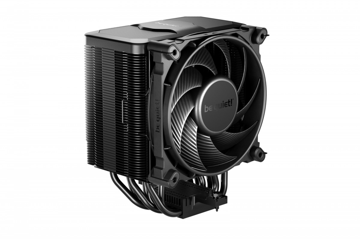 Wentylator CPU be quiet! Dark Rock 5