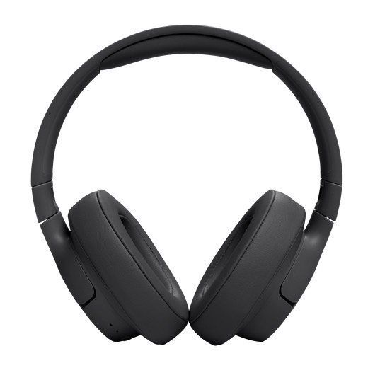 Słuchawki bezprzewodowe JBL Tune 720BT Czarne - obrazek 5