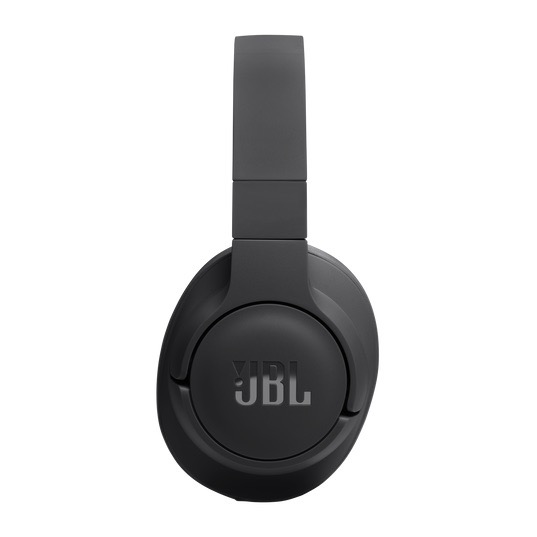 Słuchawki bezprzewodowe JBL Tune 720BT Czarne - obrazek 4