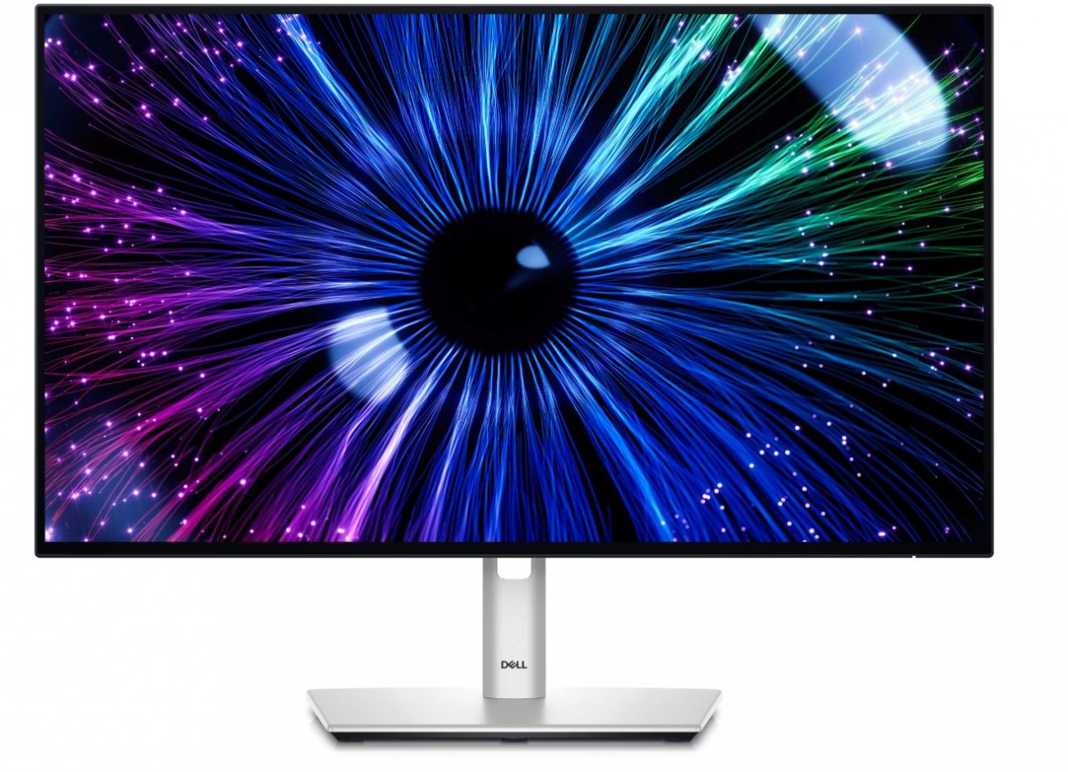 Monitor 23,8" Dell UltraSharp U2424HE