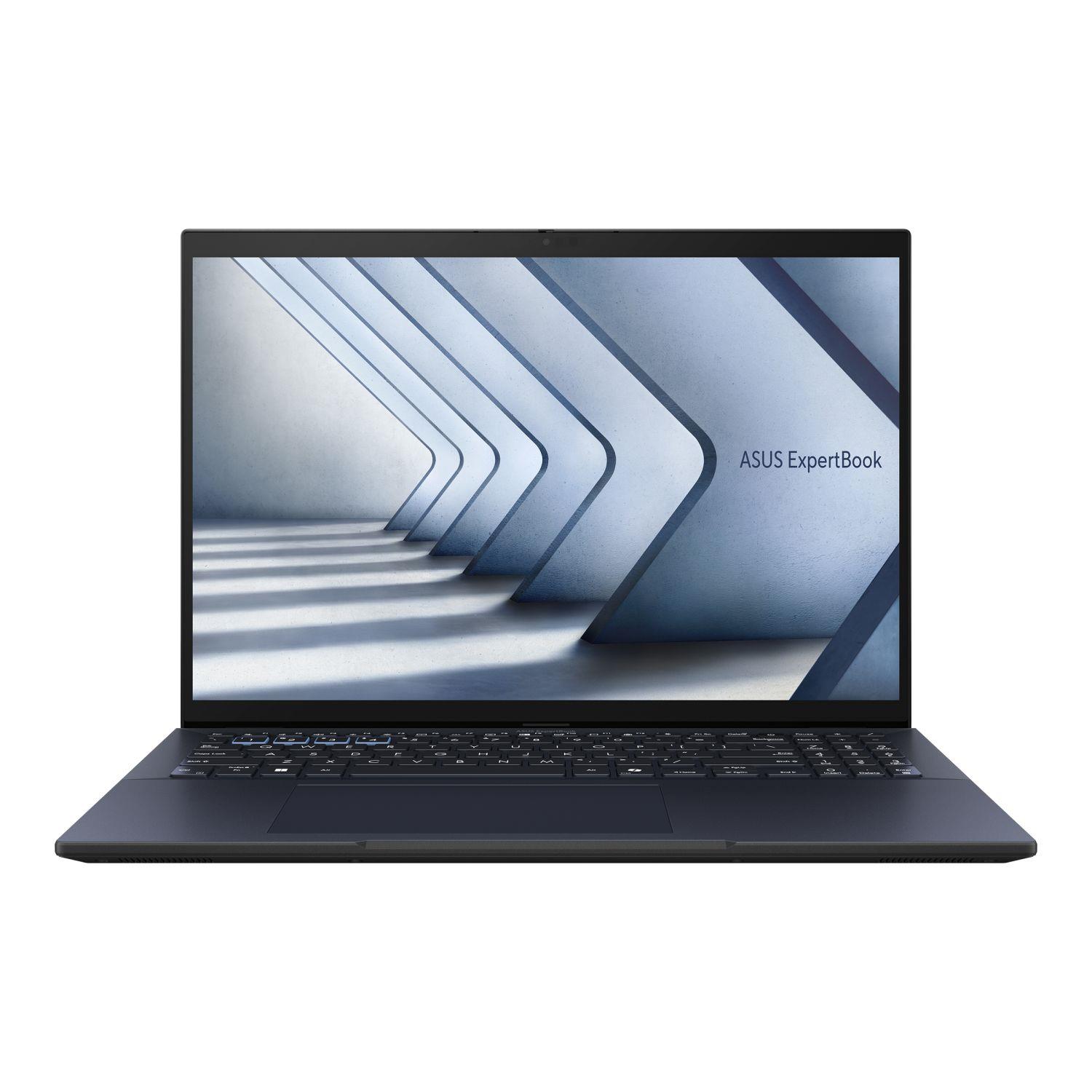 Laptop Asus ExpertBook B3  16" WUXGA  Ultra 5 125H 16GB 512GB SSD MS Windows 11 Professional