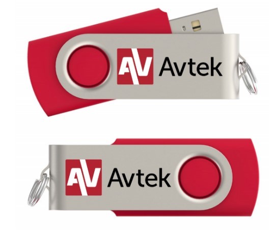 Avtek Klucz aktywacyjny Android TS 8 Easy