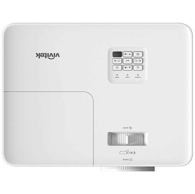 Projektor Vivitek DH380 - obrazek 3
