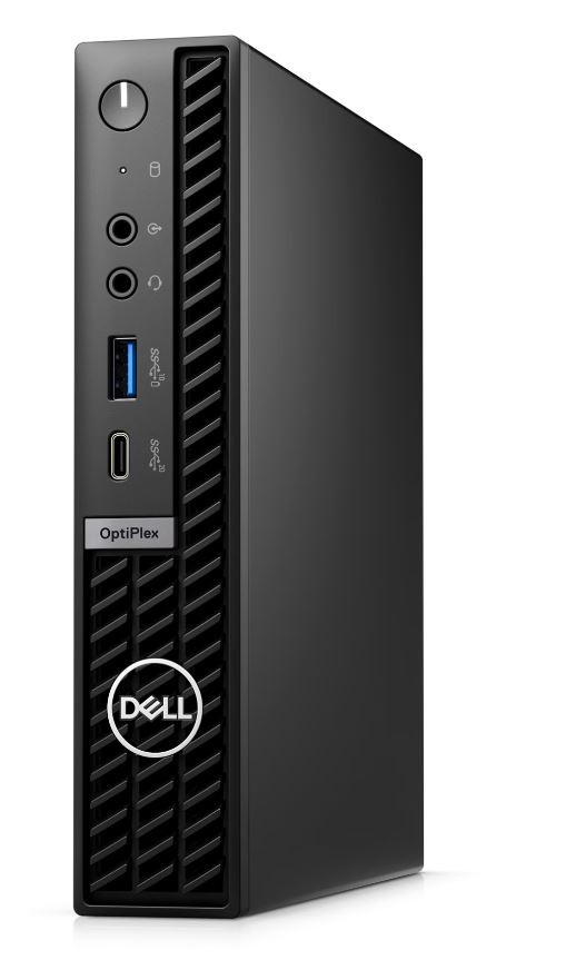 Komputer Dell Optiplex 7020 MFF Plus  Core i7 14700 16GB 512GB SSD MS Windows 11 Professional