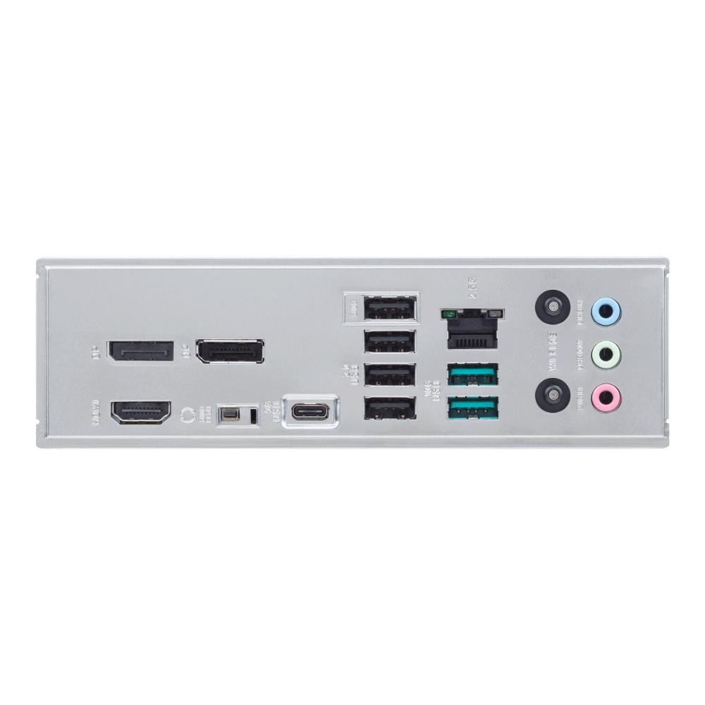 Płyta Socket AM5 Asus PRIME B840M-A WIFI - obrazek 5