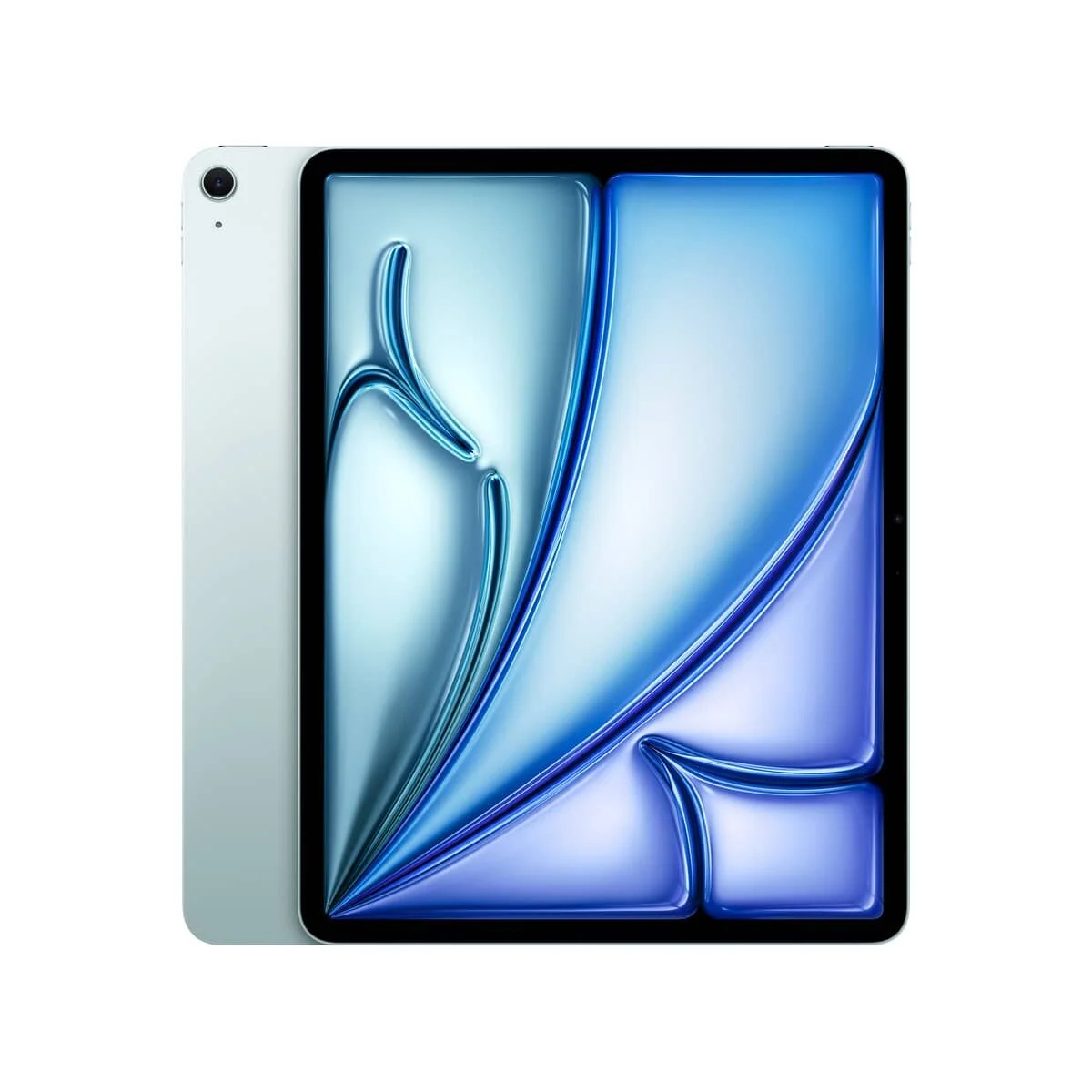 Apple iPad Air 13" M2  Wi-Fi + Cellular 256GB - Niebieski