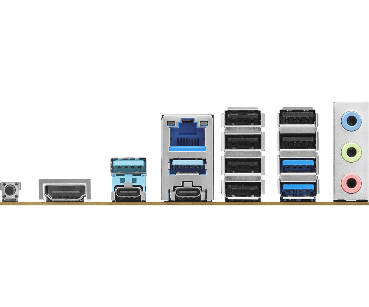 Płyta Socket AM5 ASRock B850 PRO-A - obrazek 5