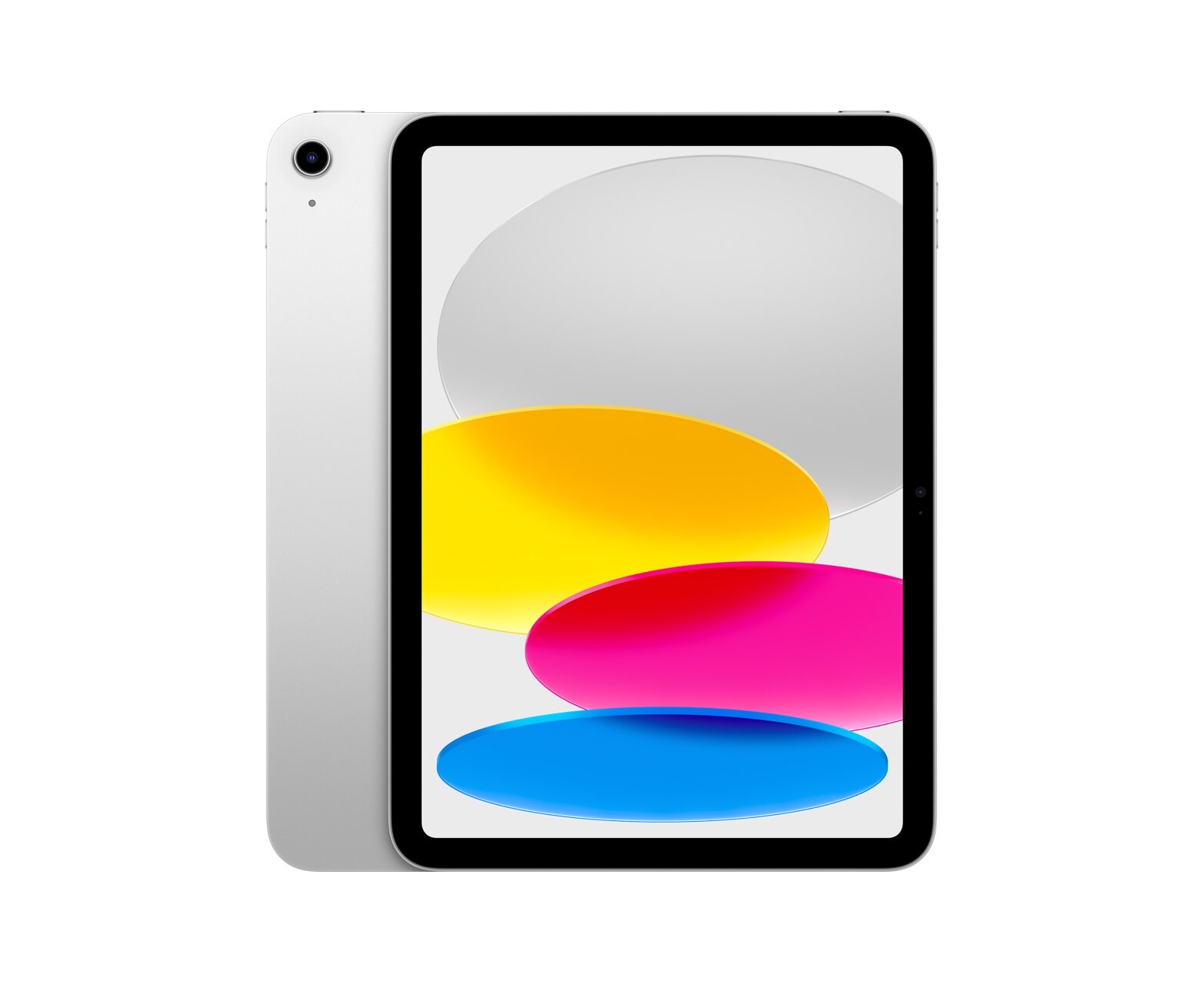 Apple iPad 11" (11gen) Wi-Fi + Cellular 512GB - Srebrny