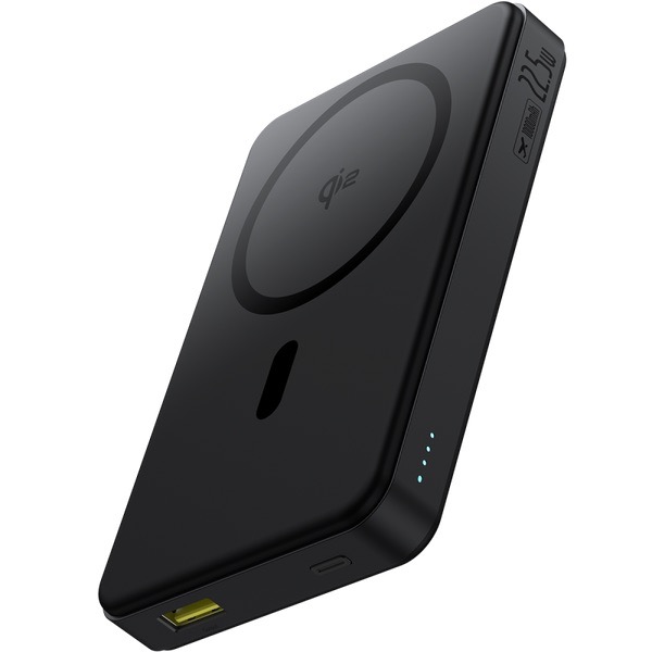 PowerBank Baseus Qi2 10000mAh 22.5W