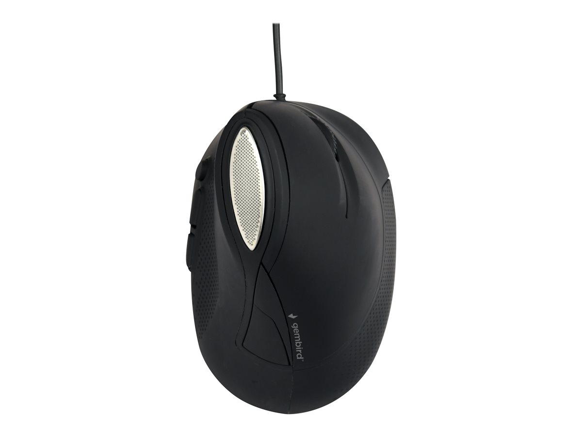 Mysz ergonomiczna Gembird - obrazek 3
