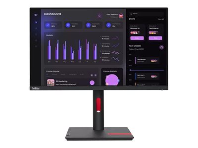 Monitor 23,8" Lenovo ThinkVision T24i-30