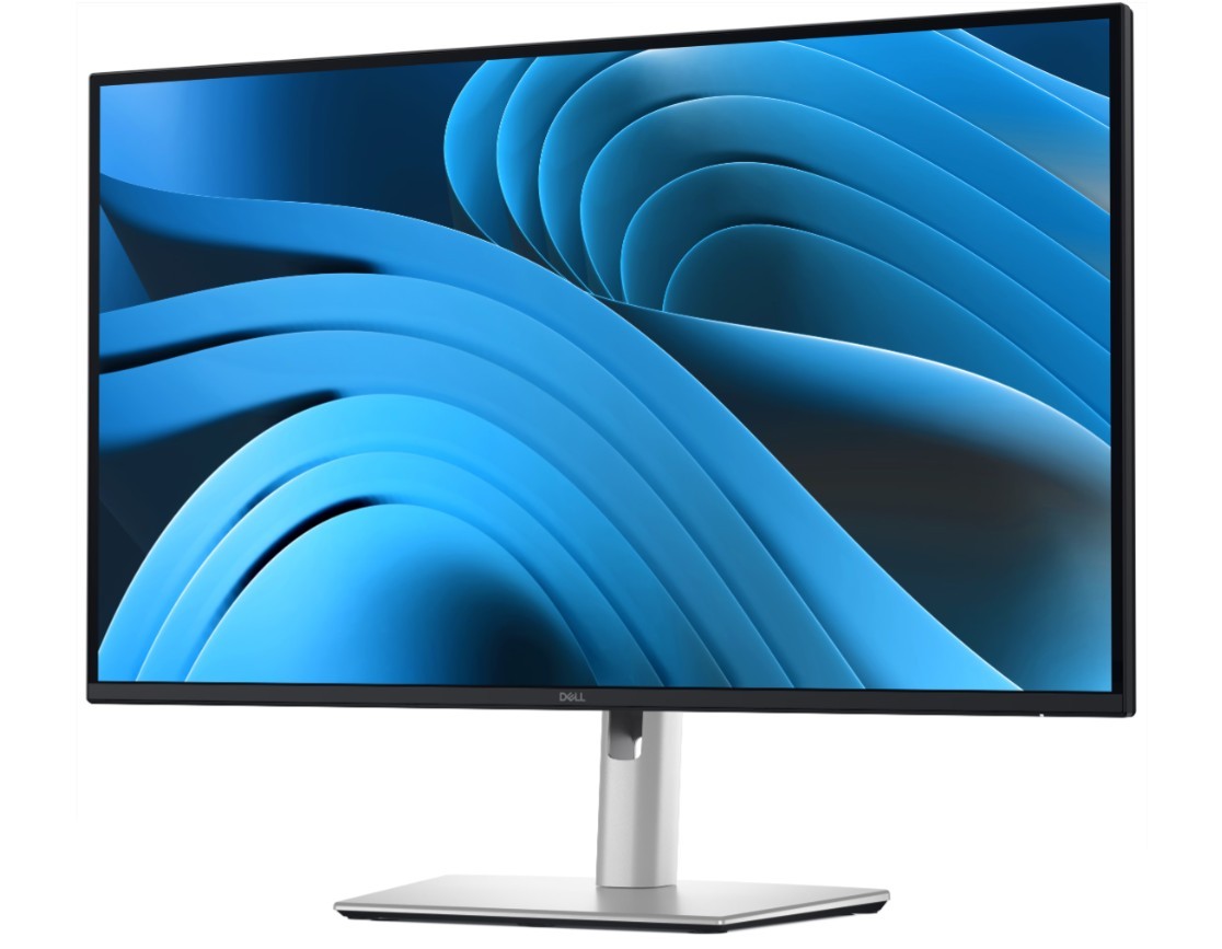 Monitor 27" Dell P2725QE 4K - obrazek 4