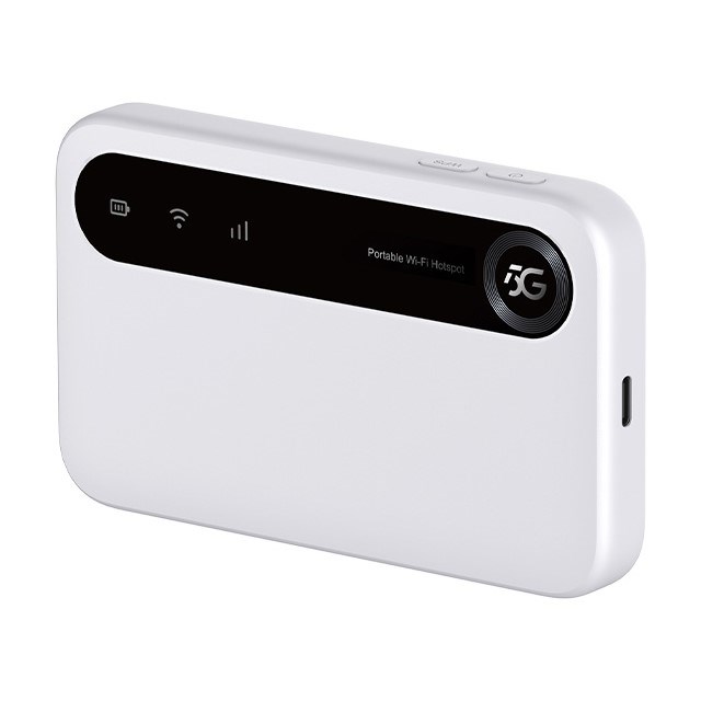 Router 5G ZTE U50
