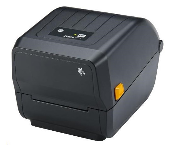 Drukarka etykiet termotransferowa Zebra ZD230t USB/Ethernet