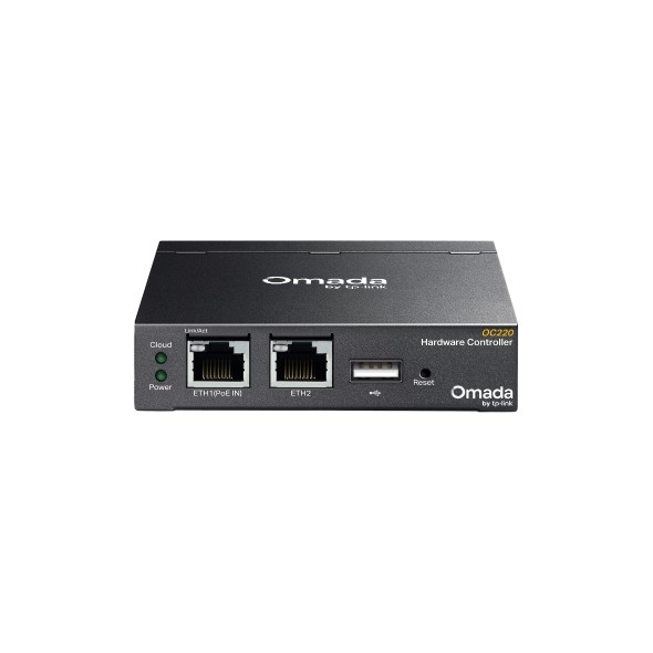 Kontroler sprzętowy TP-Link Omada OC220