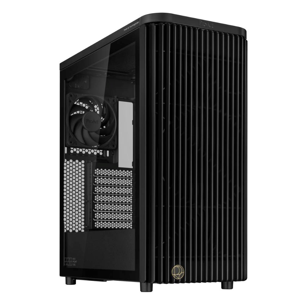 Obudowa Asus ProArt PA401 TG PWM Black