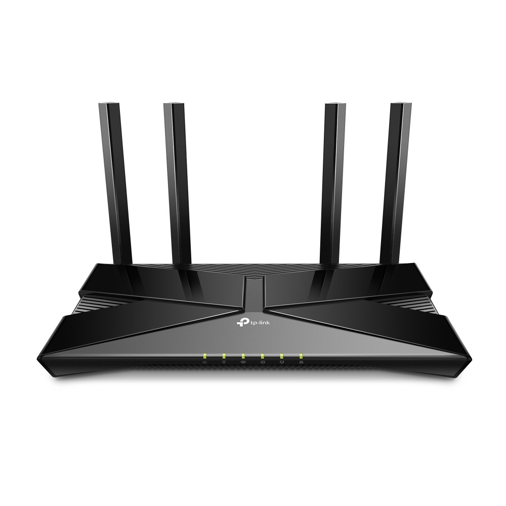 Router Wi-Fi 6  AX3000  TP-Link Archer EX520