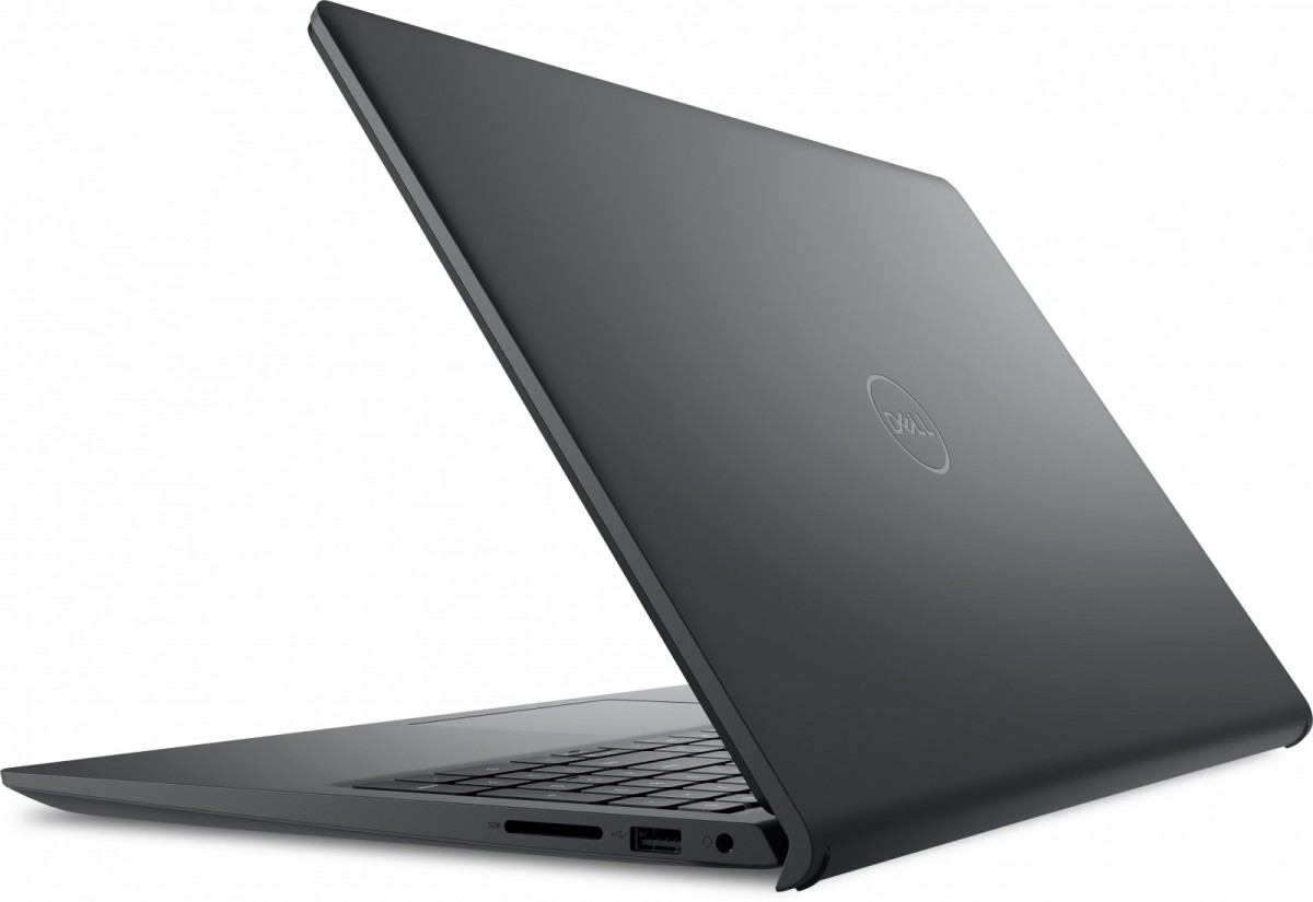 Laptop Dell Pro 15 Essential PV15250 15,6" FullHD Core i5 1334U 16GB 512GB SSD MS Windows 11 Professional Carbon Black - obrazek 5