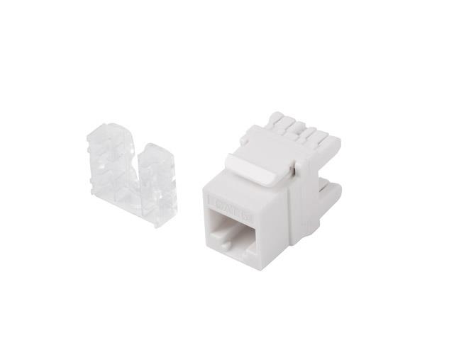 Moduł Keystone RJ45 Cat 6 UTP  Lanberg