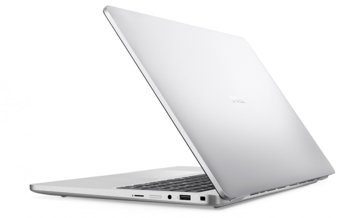 Laptop Dell Pro 16 Plus PB16250 16" WUXGA Ultra 7 266V 16GB 512GB SSD Arc 5G MS Windows 11 Professional - obrazek 5