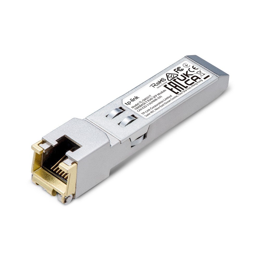 Moduł TL-SM331T  SFP  TP-Link