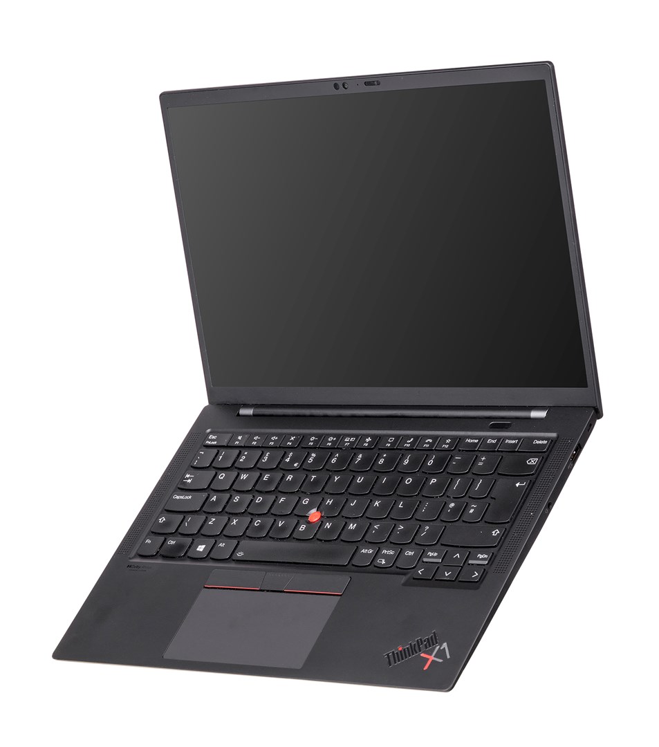 Laptop Lenovo ThinkPad X1 Carbon G9  14" FullHD  Core i5 1145G7 16GB 256GB SSD MS Windows 11 Professional  POLEASINGOWY