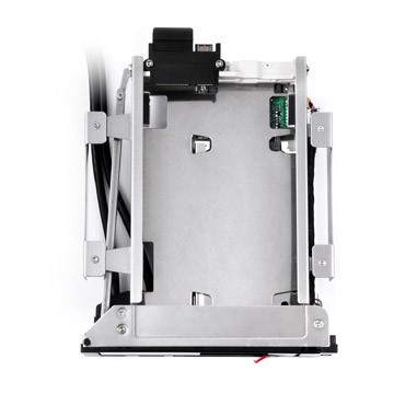 Kieszeń do HDD 2.5" + 3.5" SATA + 2 x USB 3.0 Thermaltake - obrazek 2