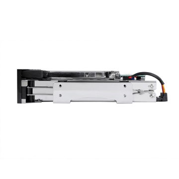 Kieszeń do HDD 2.5" + 3.5" SATA + 2 x USB 3.0 Thermaltake - obrazek 3