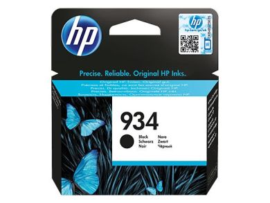 Tusz HP 934 C2P19AE Black 400 str. - obrazek 2