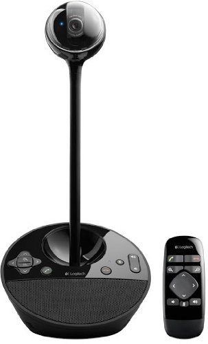 Kamera internetowa Logitech ConferenceCam BCC950