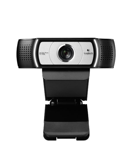 Kamera internetowa Logitech WebCam C930e - obrazek 5