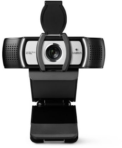 Kamera internetowa Logitech WebCam C930e - obrazek 4