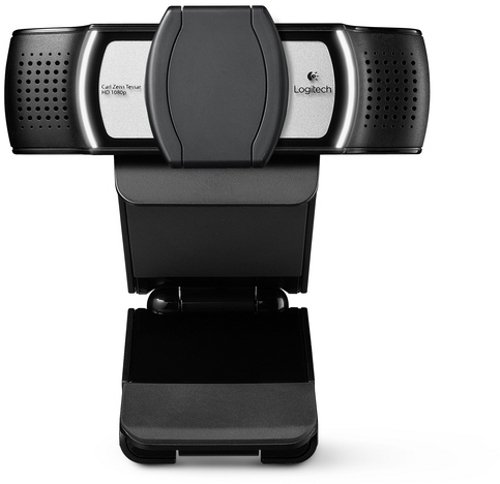 Kamera internetowa Logitech WebCam C930e - obrazek 3