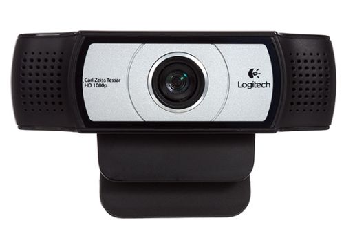 Kamera internetowa Logitech WebCam C930e - obrazek 2