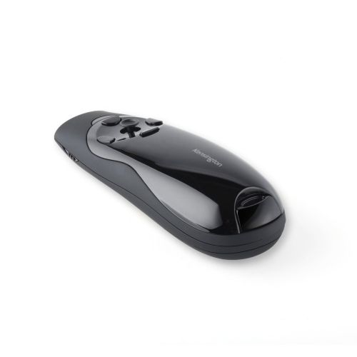 Kensington Presenter Expert Red Laser with Cursor Control
