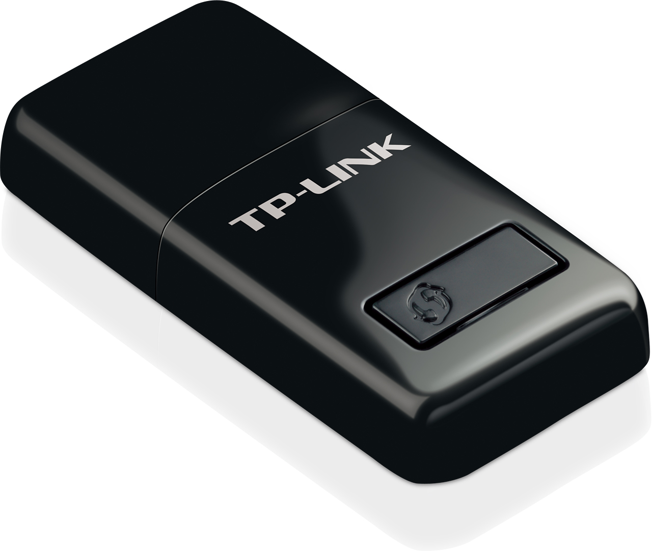 Bezprzewodowa karta sieciowa USB Wi-Fi 300Mbps 802.11n TP-Link TL-WN823N - obrazek 2