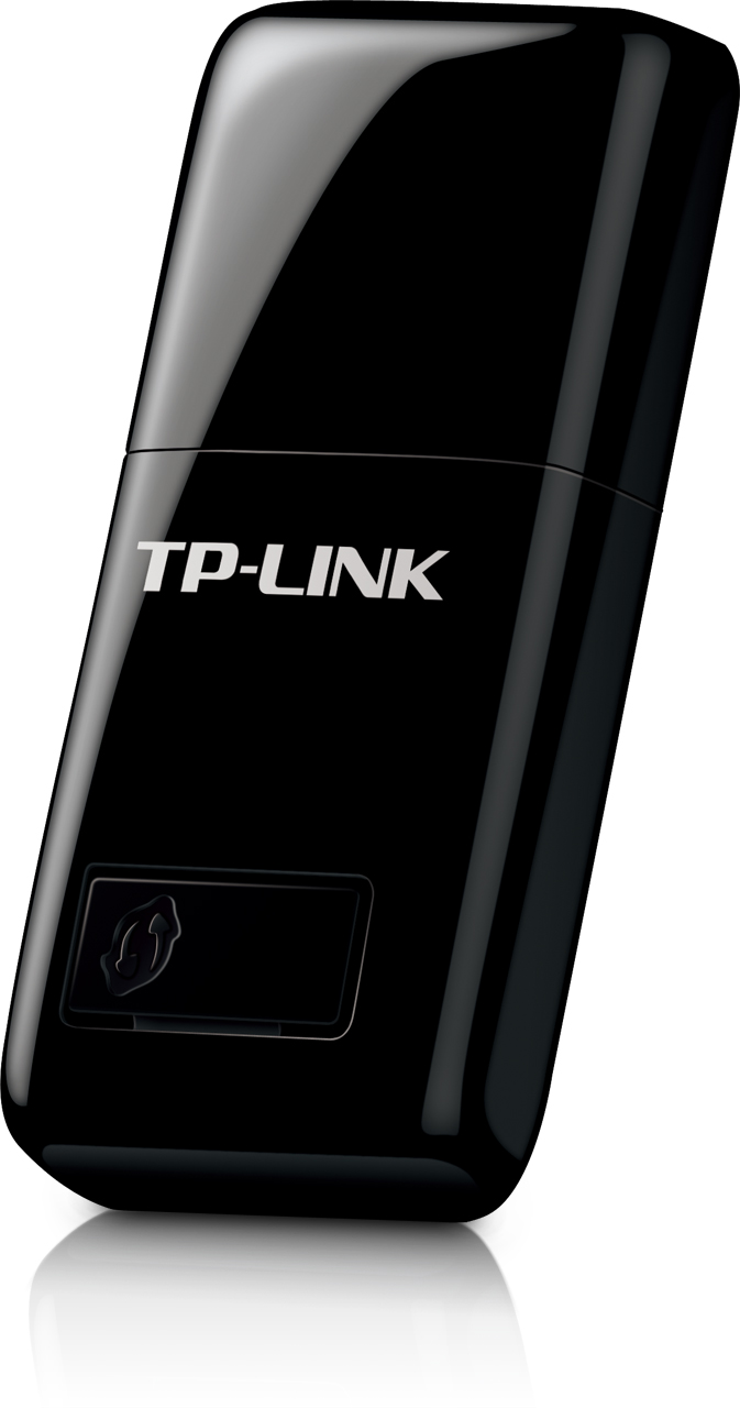 Bezprzewodowa karta sieciowa USB Wi-Fi 300Mbps 802.11n TP-Link TL-WN823N - obrazek 4