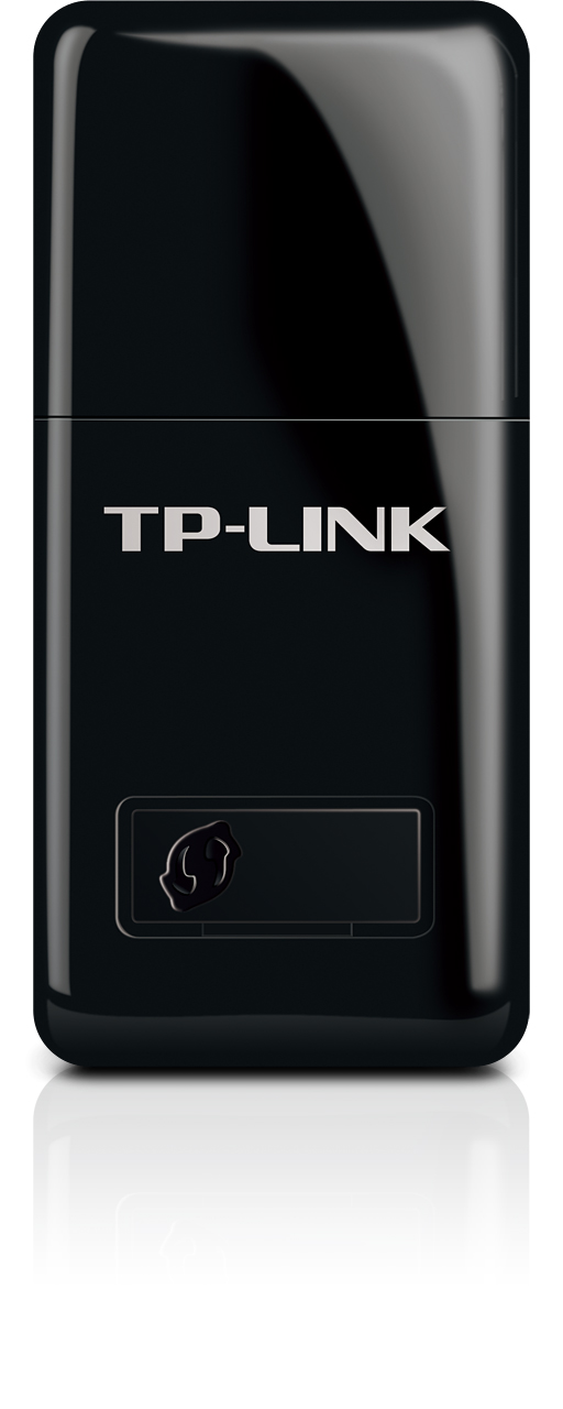 Bezprzewodowa karta sieciowa USB Wi-Fi 300Mbps 802.11n TP-Link TL-WN823N - obrazek 3