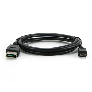 Kabel USB 2.0 męski A na microUSB męski  1.0 m  Gembird