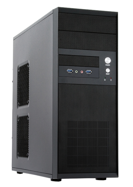 Obudowa Chieftec CQ-01B-U3-OP