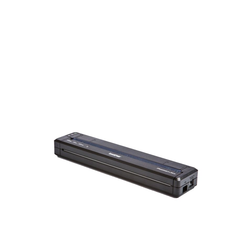 Brother PocketJet PJ-763