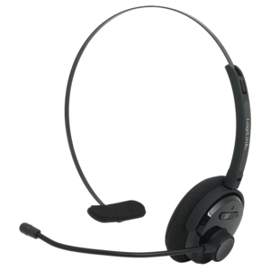 Słuchawka bezprzewodowa LogiLink Bluetooth
