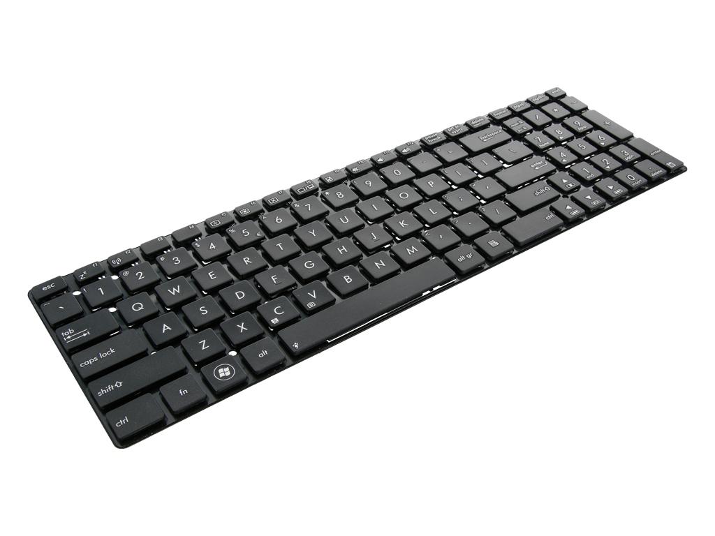 Klawiatura do laptopa Asus K55, K75