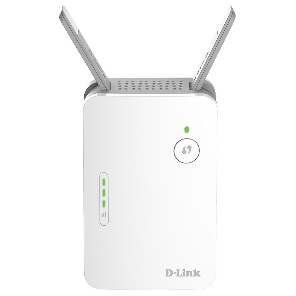 Wzmacniacz sieci bezprzewodowej Wi-Fi Dual-Band AC1200  D-Link DAP-1620