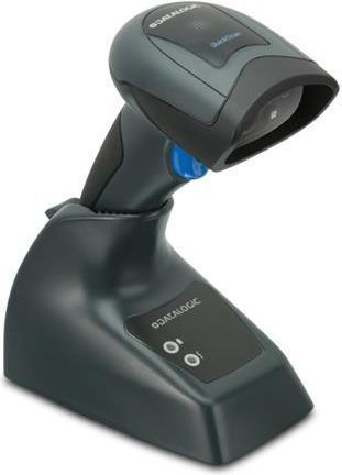 Czytnik kodów kreskowych Datalogic Bezprzewodowy 1D QS Mobile QBT2131