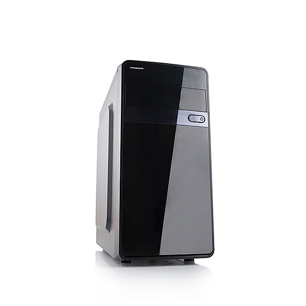 Obudowa Modecom Trend Air Mini USB 3.0