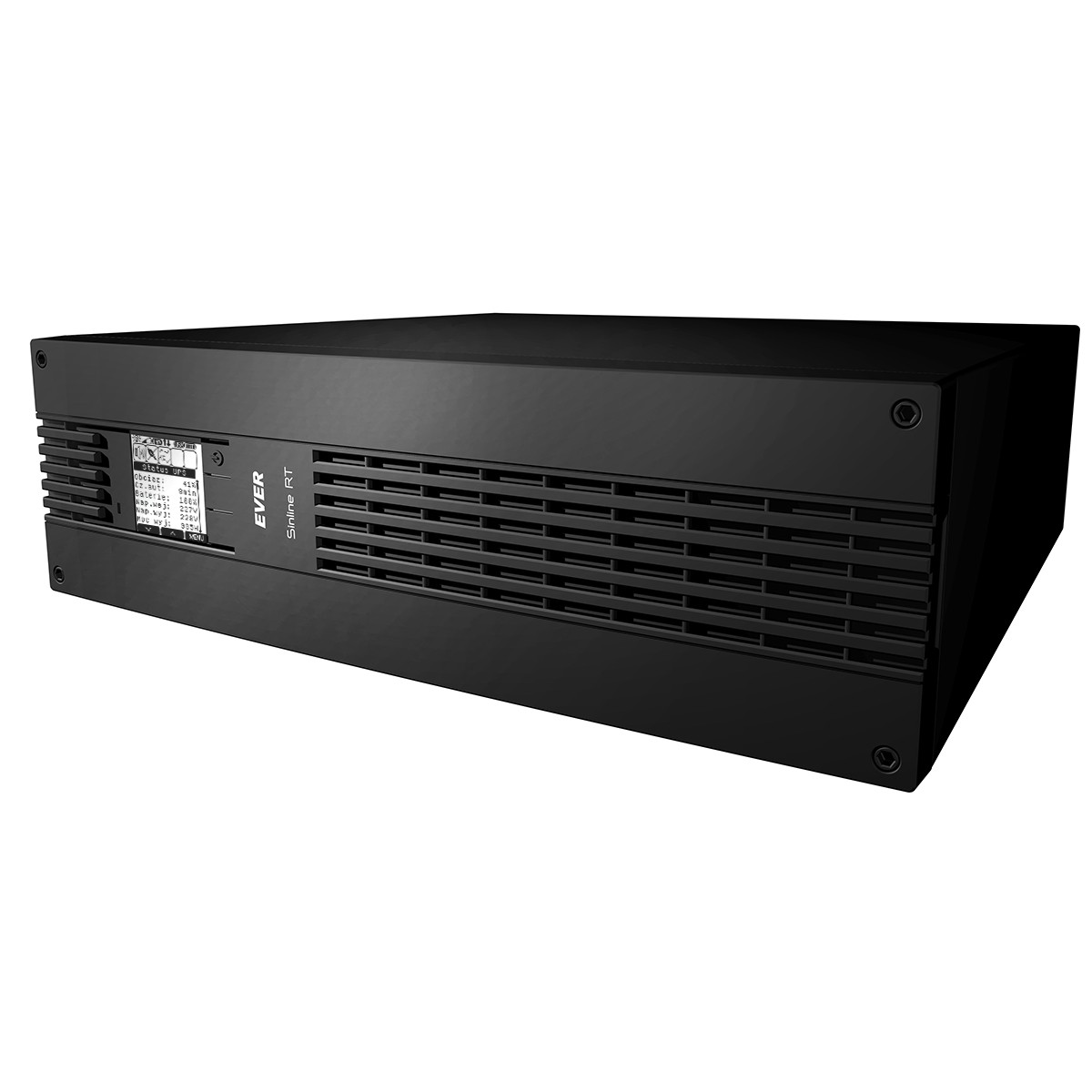 Zasilacz awaryjny UPS - Ever Sinline RT XL 3000 - obrazek 3