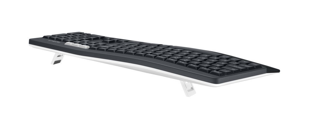 Zestaw bezprzewodowy klawiatura + mysz Logitech MK850 Performance - obrazek 5