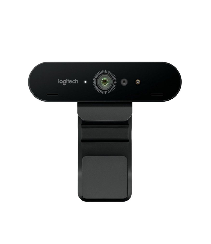 Kamera internetowa Logitech BRIO 4K Stream Edition - obrazek 5