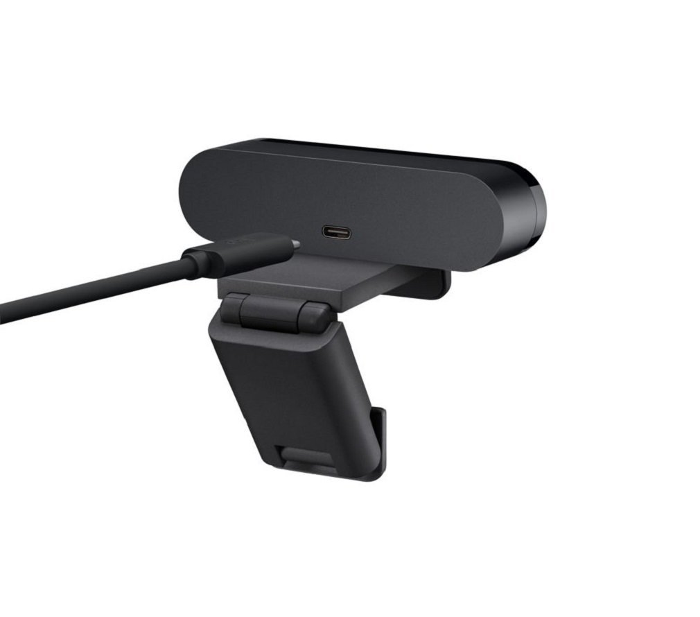 Kamera internetowa Logitech BRIO 4K Stream Edition - obrazek 3